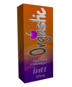 Orgastic Gel Super Excitante Feminino - 17 ml - INTT