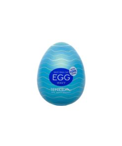 MASTURBADOR Tenga Egg Cool