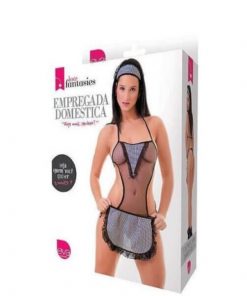 Fantasia Erótica Doméstica sexy